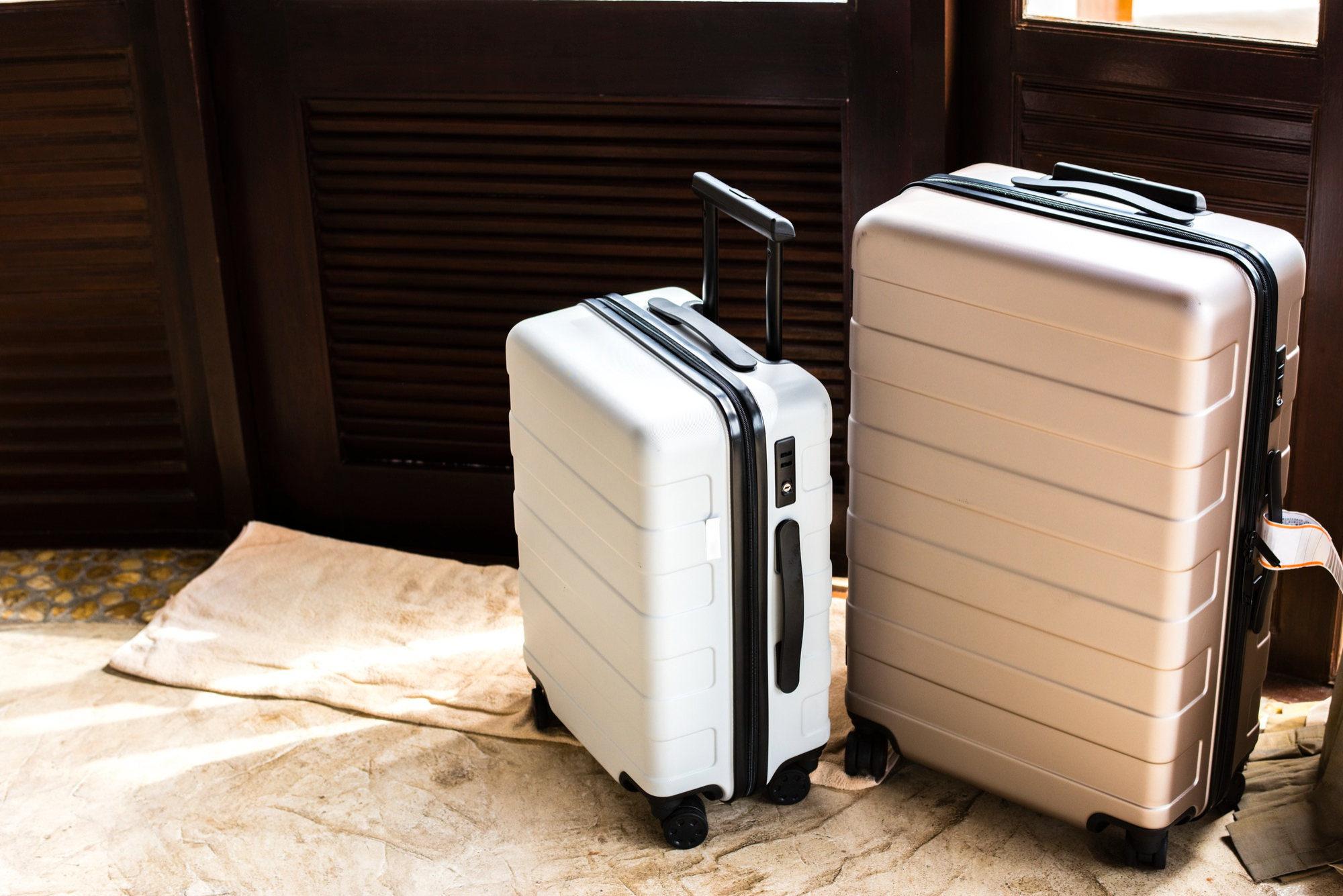 The Ultimate Guide to Choosing the Perfect Luggage for Your Travels