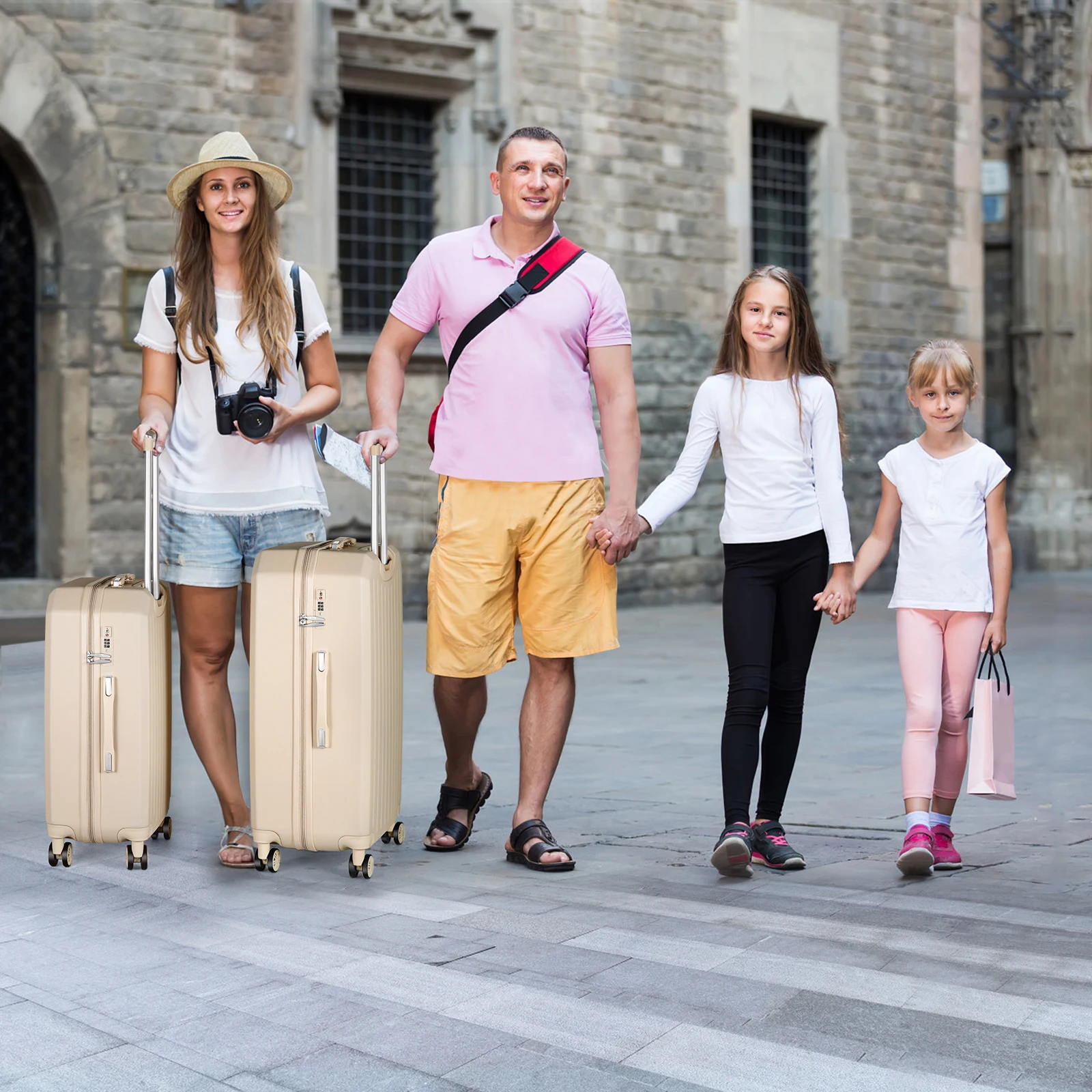 Travel Smart: How to Choose the Best Luggage for Your Journey